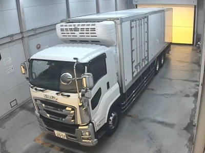 ISUZU OTHER