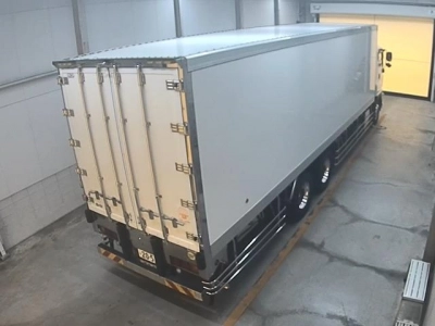 ISUZU OTHER