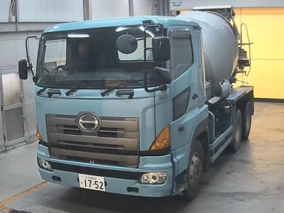 HINO OTHER