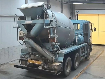HINO OTHER