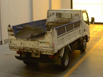 HINO DUTRO
