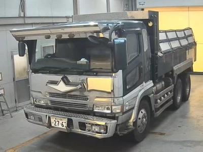 MITSUBISHI FUSO