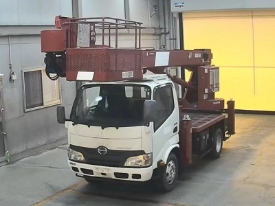 HINO DUTRO