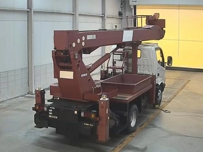 HINO DUTRO