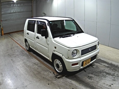 DAIHATSU NAKED