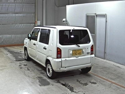 DAIHATSU NAKED