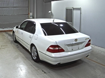 TOYOTA CELSIOR