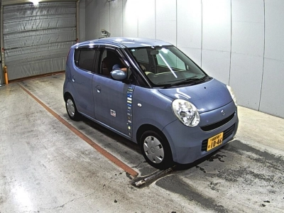 SUZUKI MRWAGON