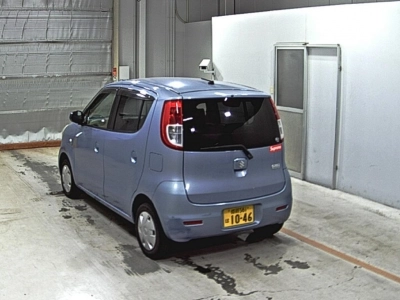 SUZUKI MRWAGON
