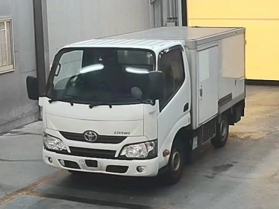 TOYOTA TOYOACE