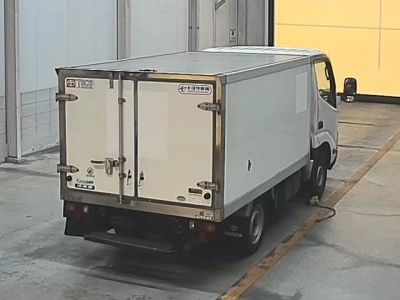 TOYOTA TOYOACE