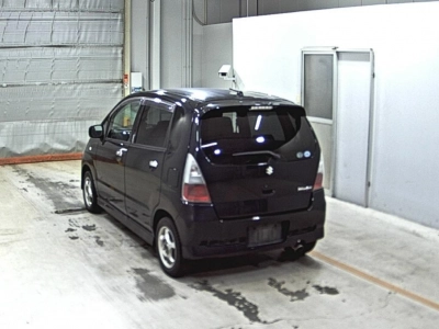 SUZUKI MRWAGON