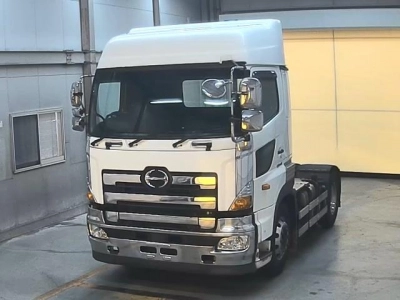 HINO OTHER