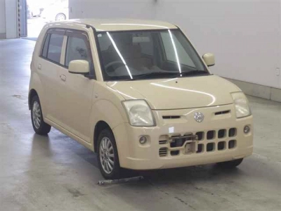 NISSAN PINO