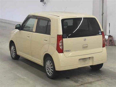NISSAN PINO