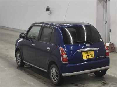 DAIHATSU MIRA GINO