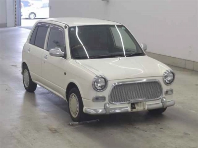 DAIHATSU MIRA GINO