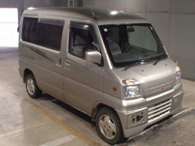 MITSUBISHI TOWN BOX