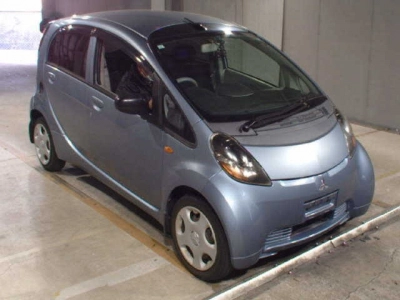 MITSUBISHI I