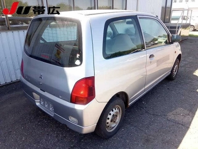 MITSUBISHI MINICA