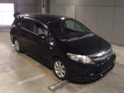 HONDA AIRWAVE