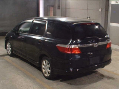 HONDA AIRWAVE
