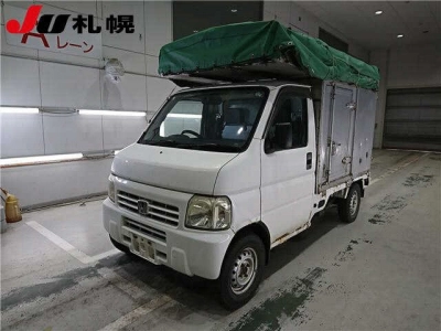 HONDA ACTY