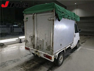 HONDA ACTY