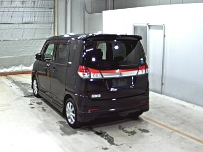 MITSUBISHI DELICA D:2