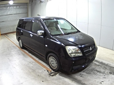 MITSUBISHI DION