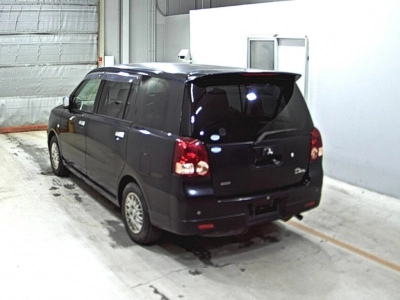 MITSUBISHI DION