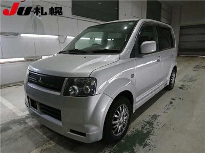 MITSUBISHI EK SPORTS