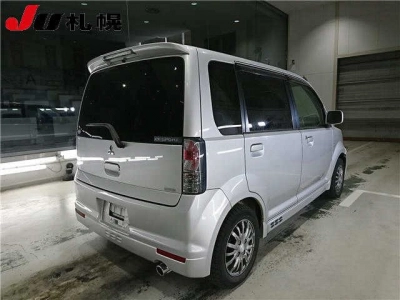 MITSUBISHI EK SPORTS