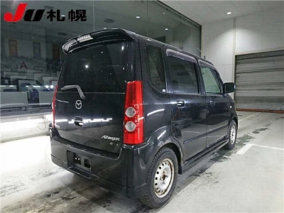 MAZDA AZ WAGON