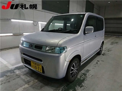 HONDA THATS