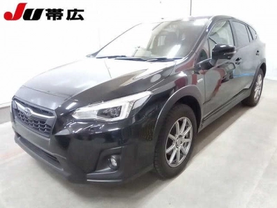 SUBARU SUBARU XV