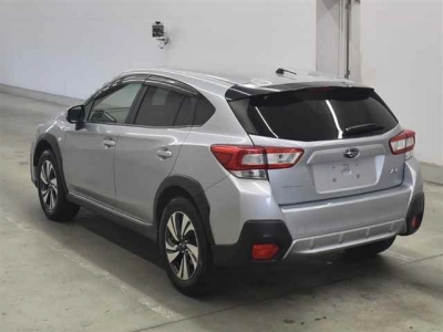 SUBARU SUBARU XV