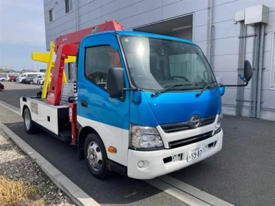 HINO DUTRO