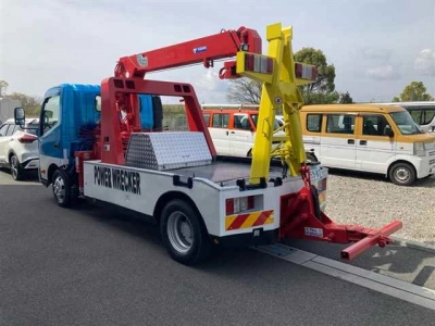 HINO DUTRO