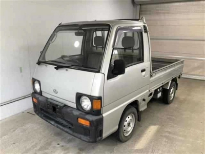 SUBARU SAMBAR TRUCK