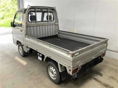 SUBARU SAMBAR TRUCK