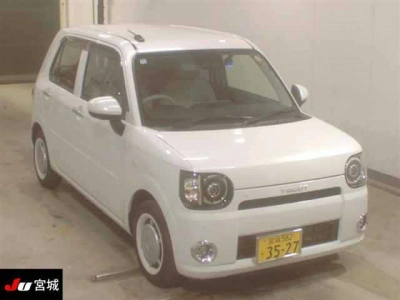 DAIHATSU MIRA TOCOT