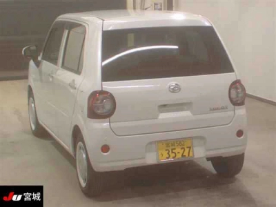 DAIHATSU MIRA TOCOT