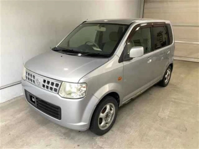 NISSAN OTTI