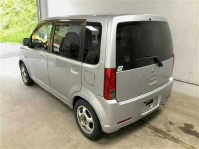 NISSAN OTTI