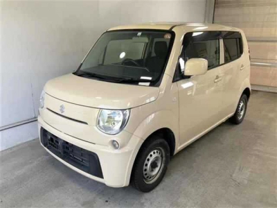 SUZUKI MRWAGON