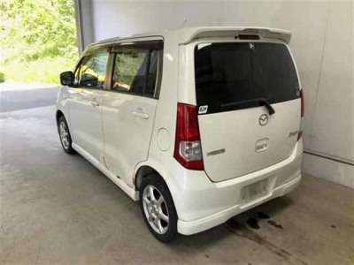 MAZDA AZ WAGON