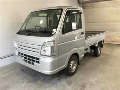 SUZUKI CARRY
