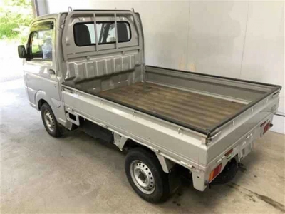 SUZUKI CARRY