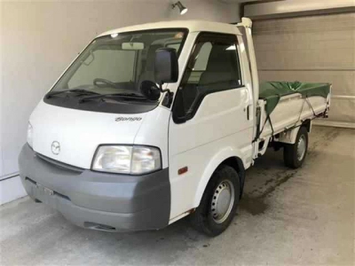 MAZDA BONGO